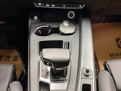 Audi A4L 40 TFSI Fashion Dynamic - photo 18