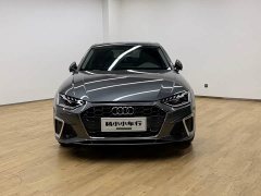 Audi A4L 40 TFSI Fashion Dynamic - photo 2