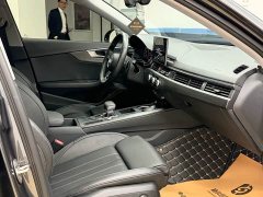 Audi A4L 40 TFSI Fashion Dynamic - photo 20