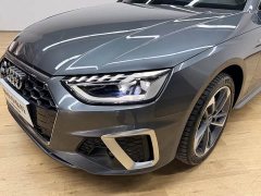 Audi A4L 40 TFSI Fashion Dynamic - photo 4