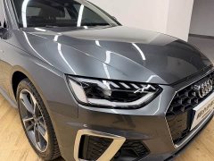 Audi A4L 40 TFSI Fashion Dynamic - photo 6