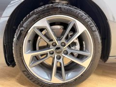 Audi A4L 40 TFSI Fashion Dynamic - photo 8