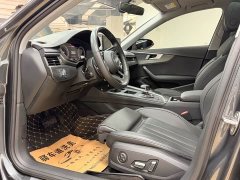 Audi A4L 40 TFSI Fashion Dynamic - photo 9