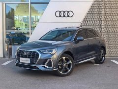 Audi Q3 35 TFSI Fashion Dynamic - фото 1