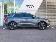 Audi Q3 35 TFSI Fashion Dynamic - фото 3