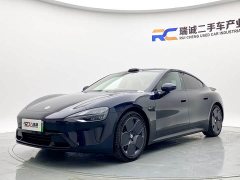 Xiaomi SU7 Rear-Wheel Drive Ultra-Long Range Advanced Autonomous Driving Pro - фото 1