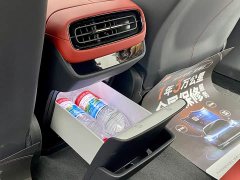 Xiaomi SU7 Rear-Wheel Drive Ultra-Long Range Advanced Autonomous Driving Pro - фото 13