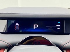 Xiaomi SU7 Rear-Wheel Drive Ultra-Long Range Advanced Autonomous Driving Pro - фото 15