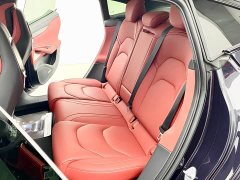Xiaomi SU7 Rear-Wheel Drive Ultra-Long Range Advanced Autonomous Driving Pro - фото 18