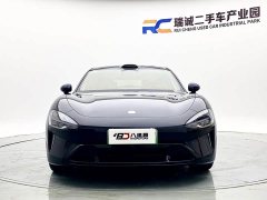 Xiaomi SU7 Rear-Wheel Drive Ultra-Long Range Advanced Autonomous Driving Pro - фото 2