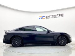Xiaomi SU7 Rear-Wheel Drive Ultra-Long Range Advanced Autonomous Driving Pro - фото 4
