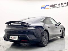 Xiaomi SU7 Rear-Wheel Drive Ultra-Long Range Advanced Autonomous Driving Pro - фото 5