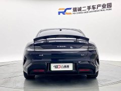 Xiaomi SU7 Rear-Wheel Drive Ultra-Long Range Advanced Autonomous Driving Pro - фото 6