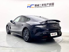 Xiaomi SU7 Rear-Wheel Drive Ultra-Long Range Advanced Autonomous Driving Pro - фото 7