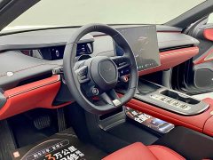 Xiaomi SU7 Rear-Wheel Drive Ultra-Long Range Advanced Autonomous Driving Pro - фото 8