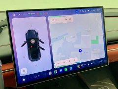 Xiaomi SU7 Rear-Wheel Drive Ultra-Long Range Advanced Autonomous Driving Pro - фото 9