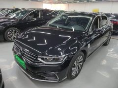 Volkswagen Magotan PHEV GTE Luxury - ფოტო 1