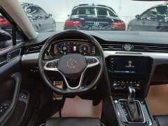 Volkswagen Magotan PHEV GTE Luxury - ფოტო 10