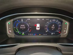 Volkswagen Magotan PHEV GTE Luxury - ფოტო 11