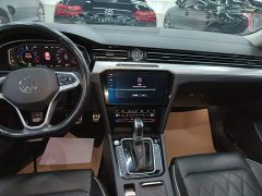 Volkswagen Magotan PHEV GTE Luxury - ფოტო 12
