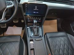 Volkswagen Magotan PHEV GTE Luxury - ფოტო 13