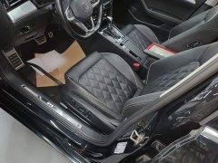 Volkswagen Magotan PHEV GTE Luxury - ფოტო 14