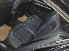 Volkswagen Magotan PHEV GTE Luxury - ფოტო 16