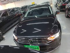 Volkswagen Magotan PHEV GTE Luxury - ფოტო 2