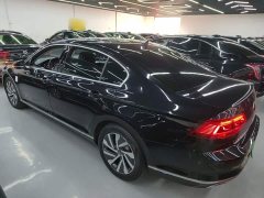 Volkswagen Magotan PHEV GTE Luxury - ფოტო 4