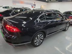 Volkswagen Magotan PHEV GTE Luxury - ფოტო 5