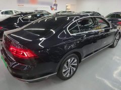 Volkswagen Magotan PHEV GTE Luxury - ფოტო 6