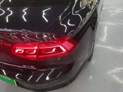 Volkswagen Magotan PHEV GTE Luxury - ფოტო 7