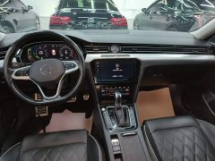 Volkswagen Magotan PHEV GTE Luxury - ფოტო 9