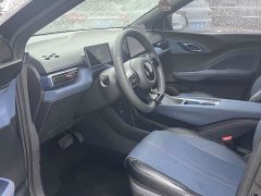 BYD Seagull Glory Edition 305km Vitality Version - ფოტო 4