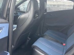 BYD Seagull Glory Edition 305km Vitality Version - ფოტო 5