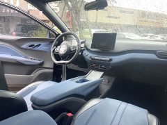 BYD Seagull Glory Edition 305km Vitality Version - ფოტო 6