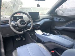 BYD Seagull Glory Edition 305km Vitality Version - ფოტო 7