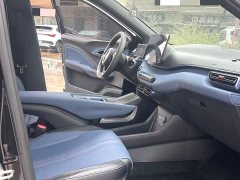 BYD Seagull Glory Edition 305km Vitality Version - ფოტო 8