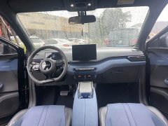 BYD Seagull Glory Edition 305km Vitality Version - ფოტო 9