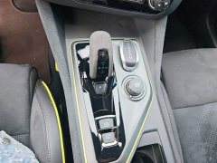 Lynk & Co 03 2.0T Automatic Wind Control Edition - ფოტო 10