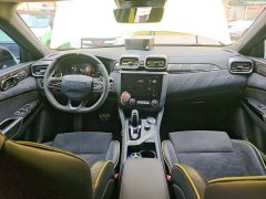 Lynk & Co 03 2.0T Automatic Wind Control Edition - ფოტო 5