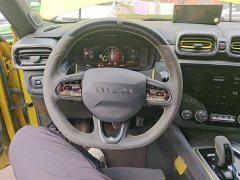 Lynk & Co 03 2.0T Automatic Wind Control Edition - ფოტო 6