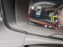 Lynk & Co 03 2.0T Automatic Wind Control Edition - ფოტო 8