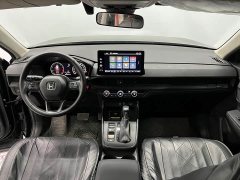 Honda CR-V 240TURBO FWD Sharp Edition 5-Seater - ფოტო 10