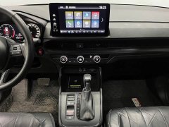 Honda CR-V 240TURBO FWD Sharp Edition 5-Seater - ფოტო 11
