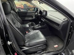 Honda CR-V 240TURBO FWD Sharp Edition 5-Seater - ფოტო 12