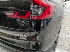 Honda CR-V 240TURBO FWD Sharp Edition 5-Seater - ფოტო 19