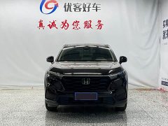 Honda CR-V 240TURBO FWD Sharp Edition 5-Seater - ფოტო 2