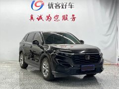 Honda CR-V 240TURBO FWD Sharp Edition 5-Seater - ფოტო 3