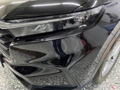 Honda CR-V 240TURBO FWD Sharp Edition 5-Seater - ფოტო 4